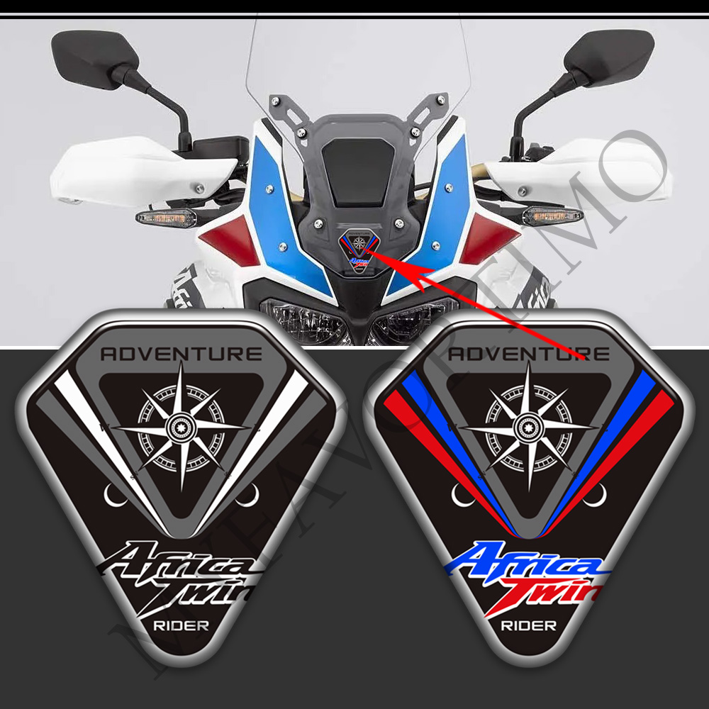 Luggage Cover Protector - For Honda Africa Twin CRF1000L CRF