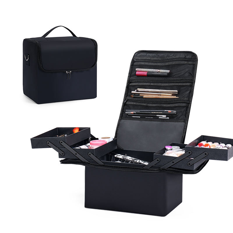 Travel Accessories Organizer Bag - Hộp đựng mỹ phẩm cỡ lớn,