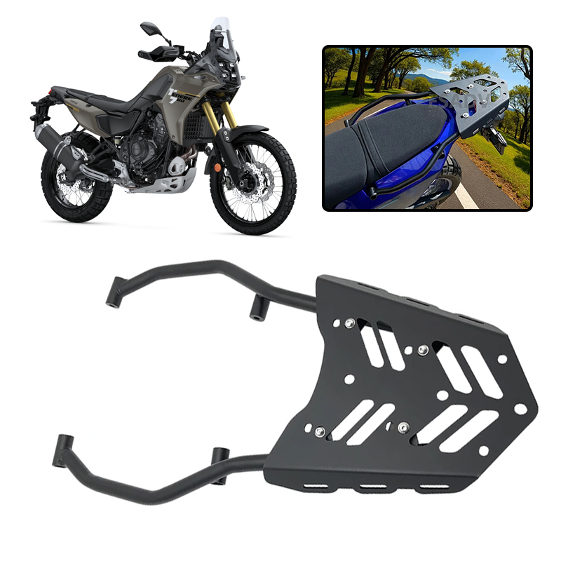 Luggage Cover Protector - Giá đỡ hành lý phía sau