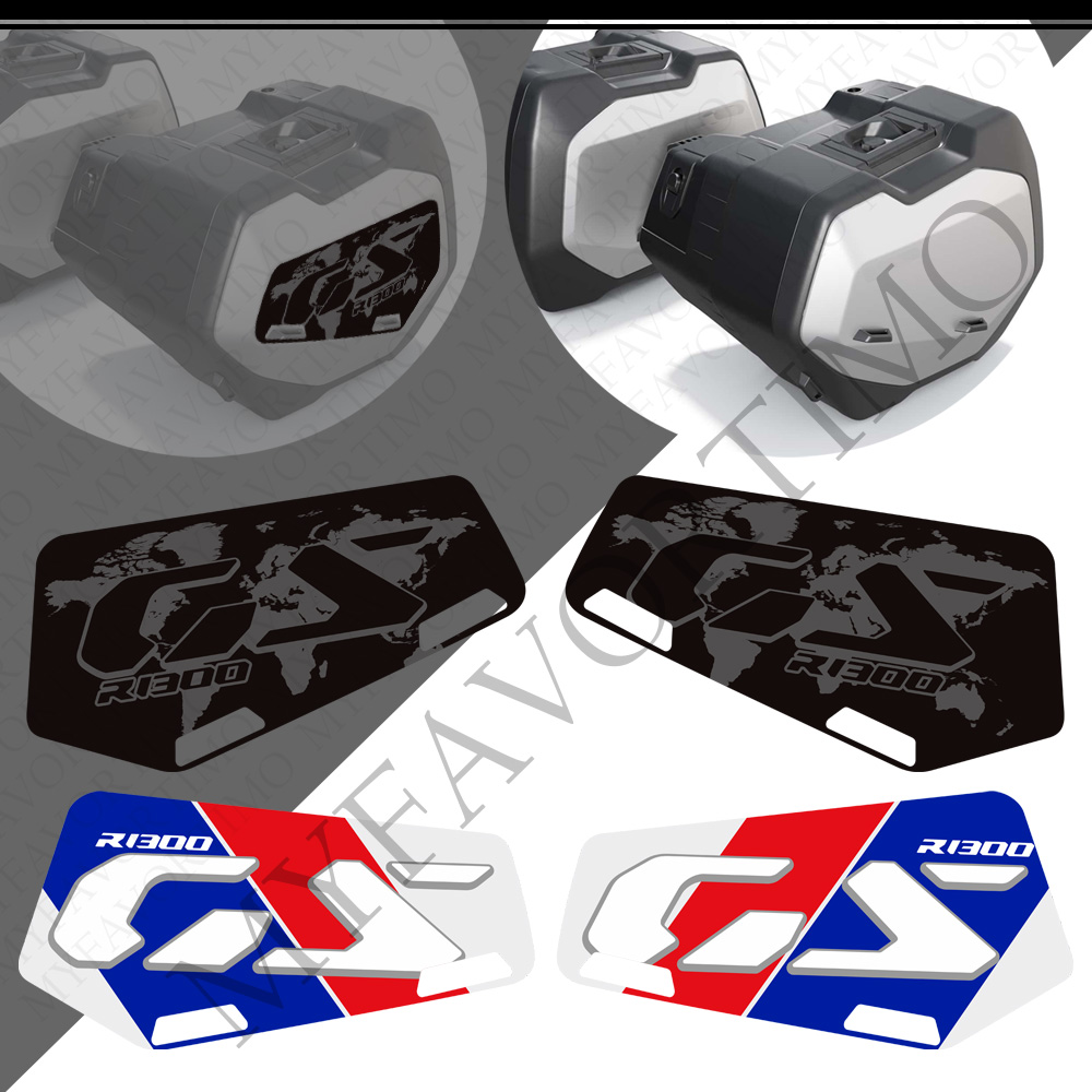 For R 1300 GS R1300GS Trunk Lu - đánh giá và giá Luggage Cover Protector