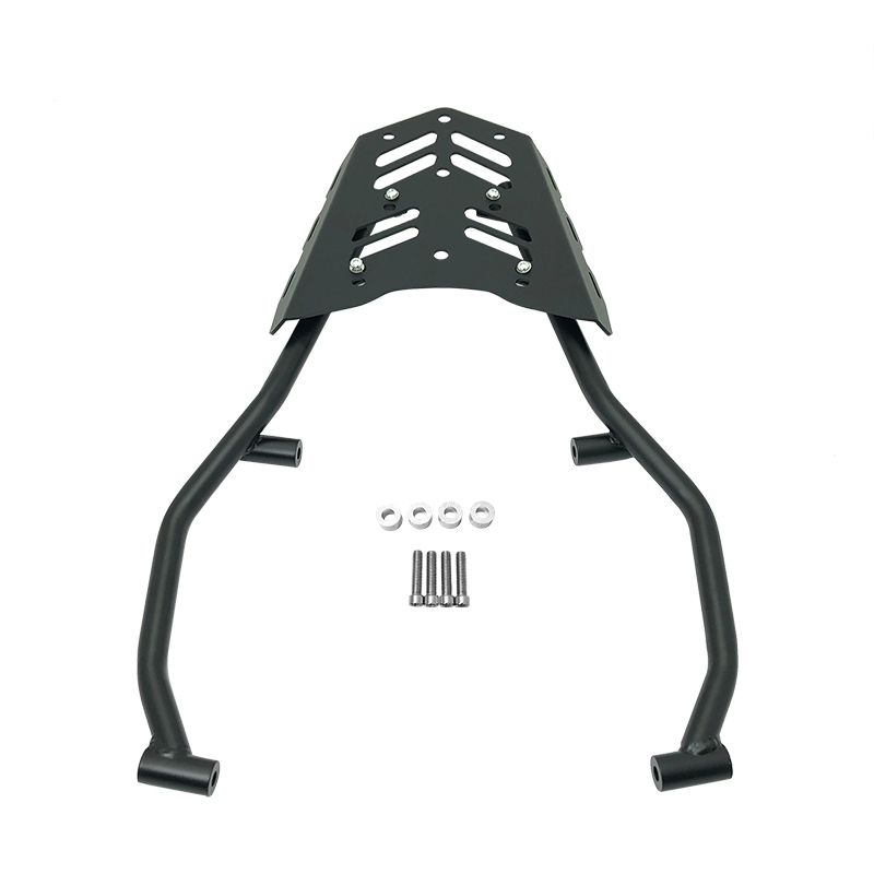 Tenere700 2025 Rear Luggage Ra - đánh giá và giá Luggage Cover Protector