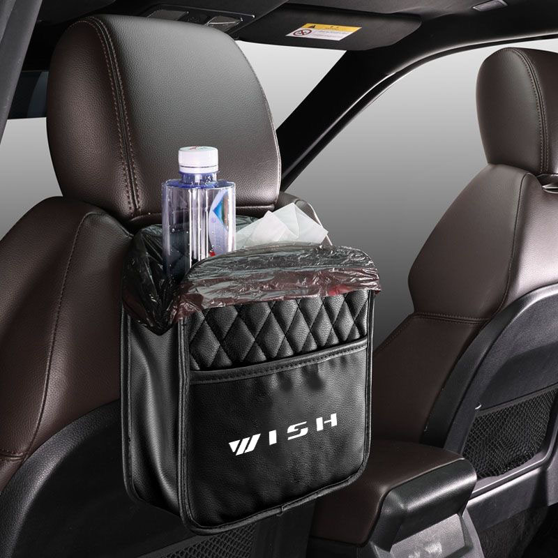 Car Backseat Organizer Multifu - đánh giá và giá Travel Accessories Organizer Bag