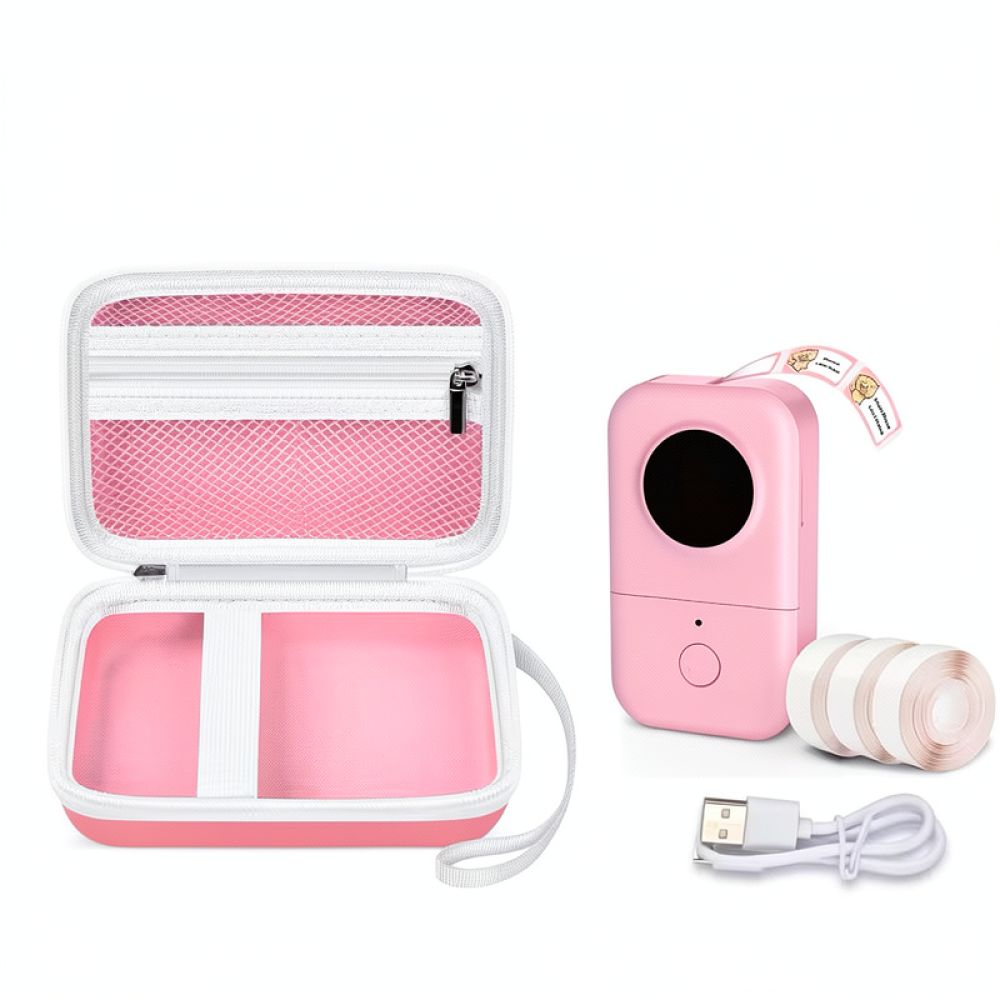 Durable Carrying Case For Phom - đánh giá và giá Travel Accessories Organizer Bag
