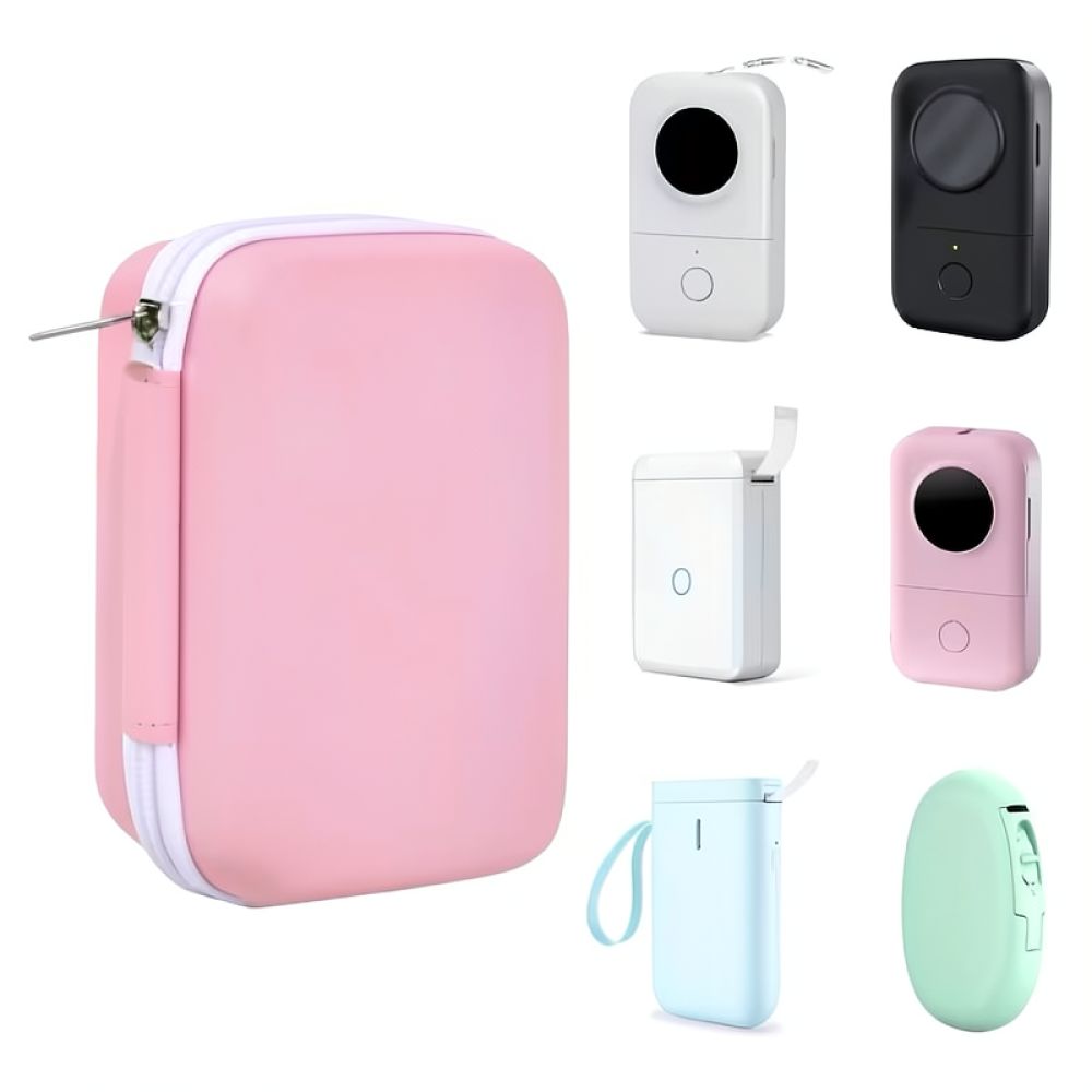 Durable Carrying Case For Phom - đánh giá và giá Travel Accessories Organizer Bag