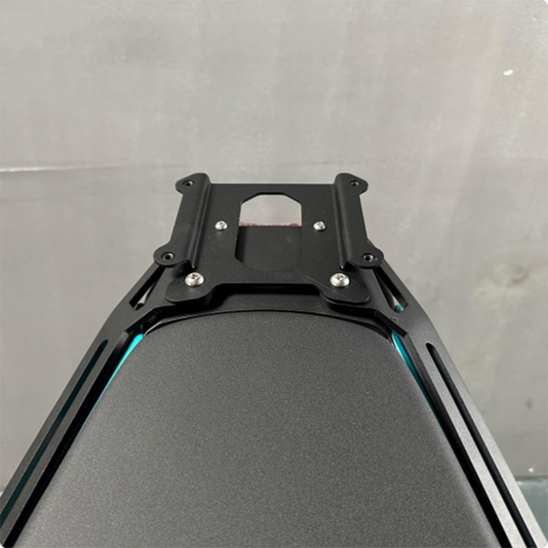 ABXN-Tail Box Carrier Bracket  - đánh giá và giá Luggage Cover Protector