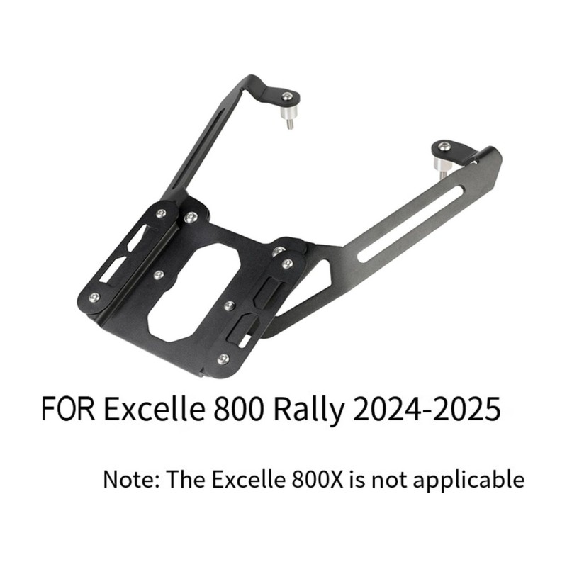 ABXN-Tail Box Carrier Bracket  - đánh giá và giá Luggage Cover Protector