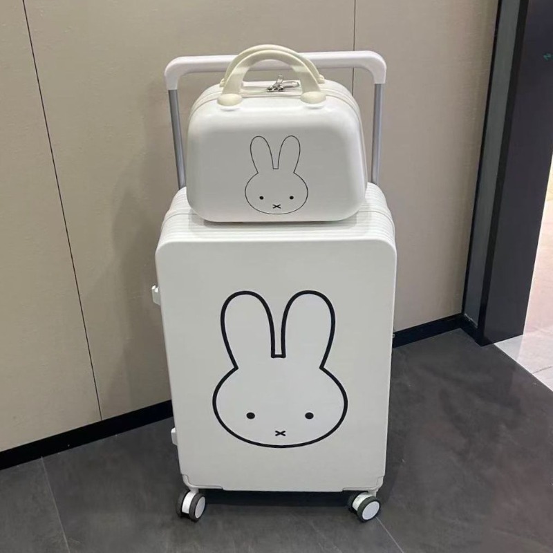 New Miffy Creative High-value  - đánh giá và giá Luggage Cover Protector
