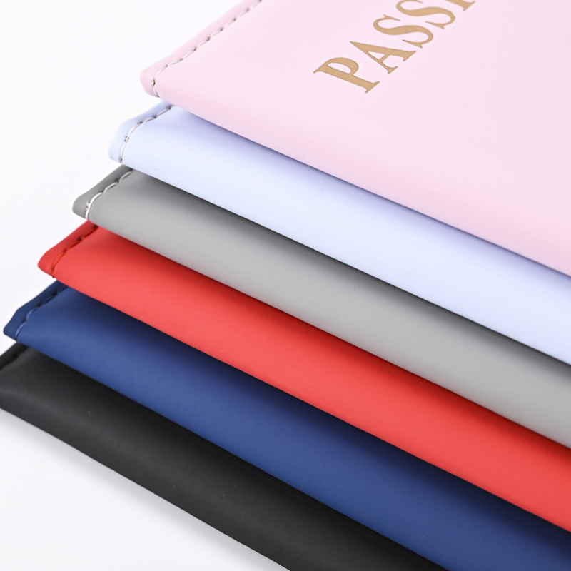 Fashion Passport Protective Co - đánh giá và giá Travel Accessories Wallet