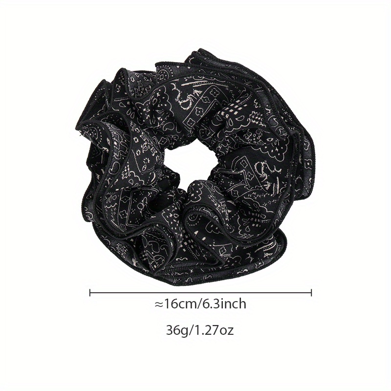 Elegant Black and White Fabric - đánh giá và giá Travel Accessories Aesthetic