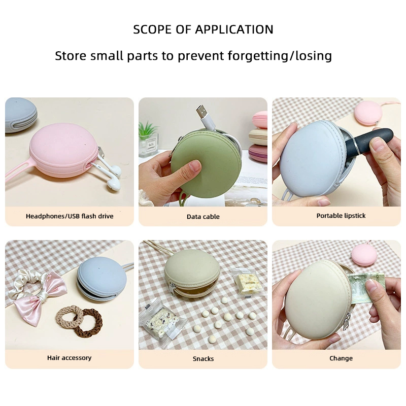 Mini Storage Bag Portable Orga - đánh giá và giá Travel Accessories Organizer Bag