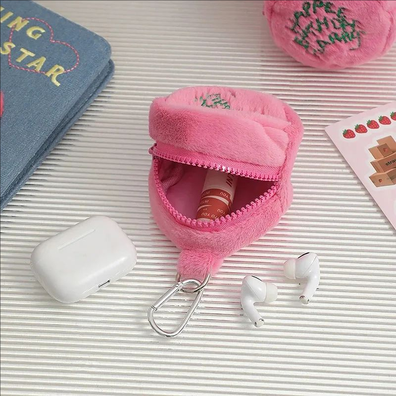 Pink Cute High Quality Mini Ea - đánh giá và giá Travel Accessories Wallet