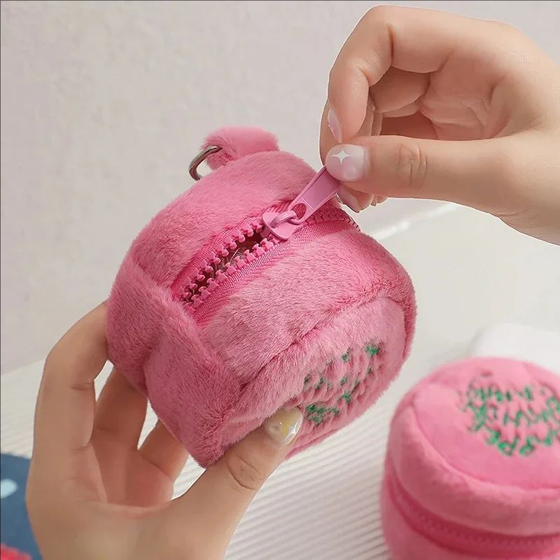 Pink Cute High Quality Mini Ea - đánh giá và giá Travel Accessories Wallet