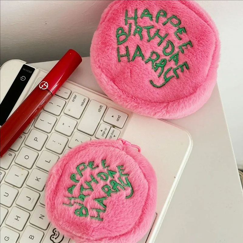 Pink Cute High Quality Mini Ea - đánh giá và giá Travel Accessories Wallet