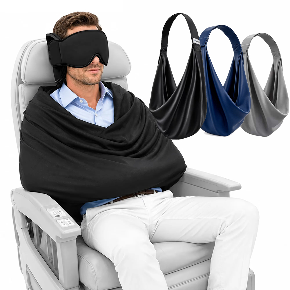 2026 NEW Airplane Sleep Suppor - đánh giá và giá Travel Accessories Long Flight