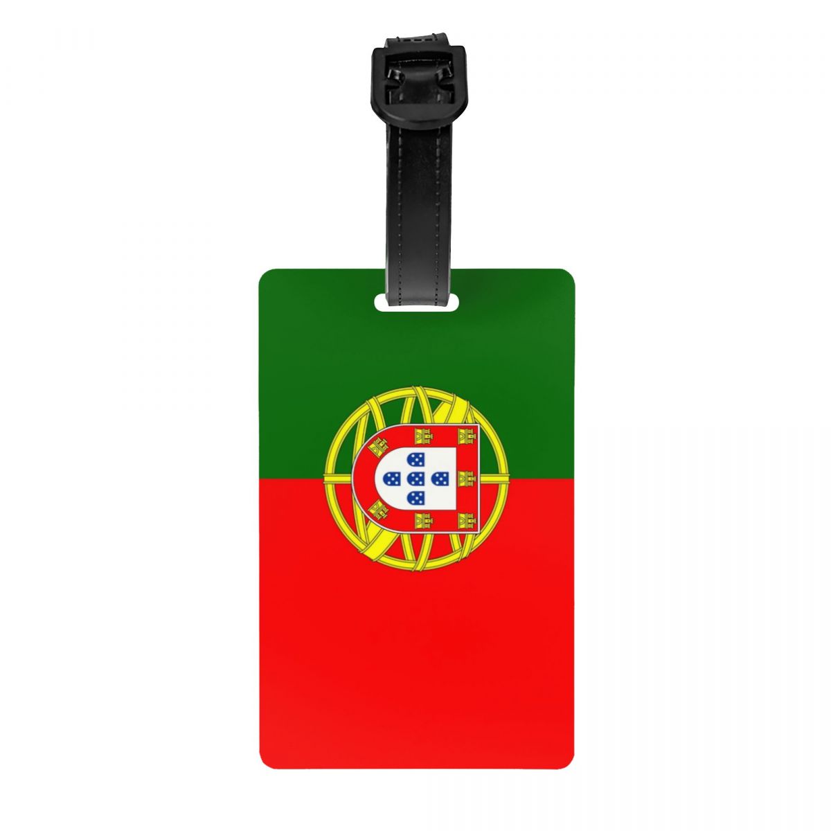 Flag Of Portugal Luggage Tag f - đánh giá và giá Luggage Cover Protector
