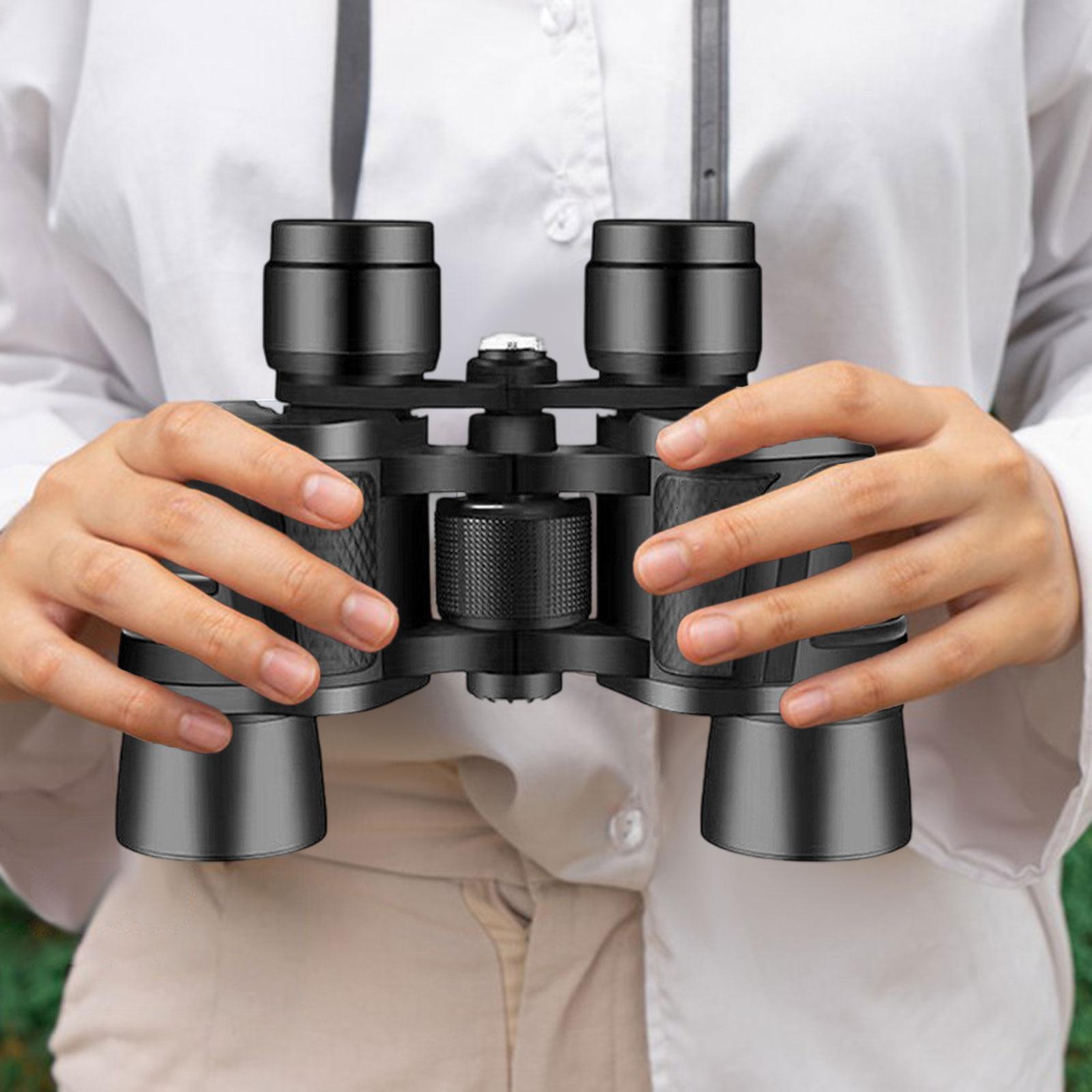 High Magnification Mini Binocu - đánh giá và giá Travel Accessories As Gifts