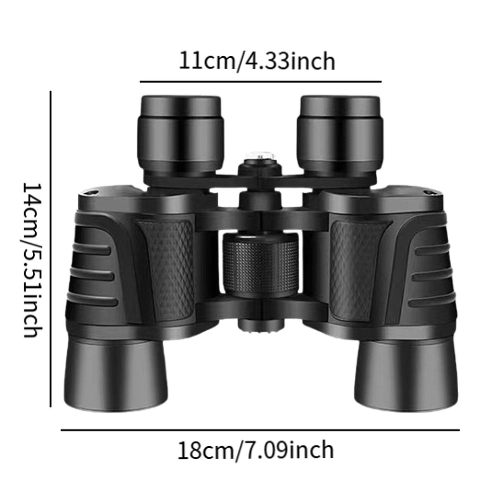 High Magnification Mini Binocu - đánh giá và giá Travel Accessories As Gifts