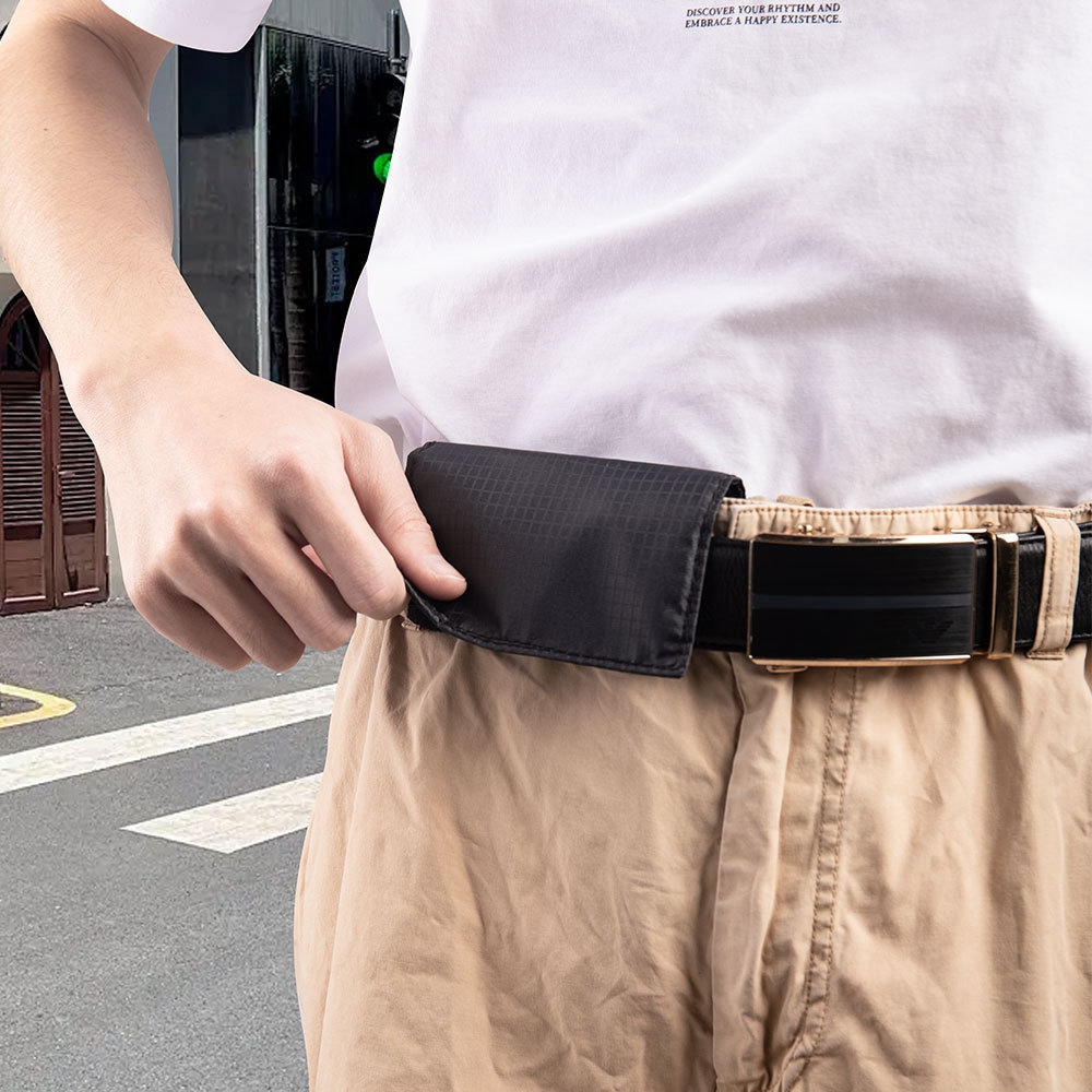 Travel Hidden Money Belt Waist - đánh giá và giá Travel Accessories Wallet