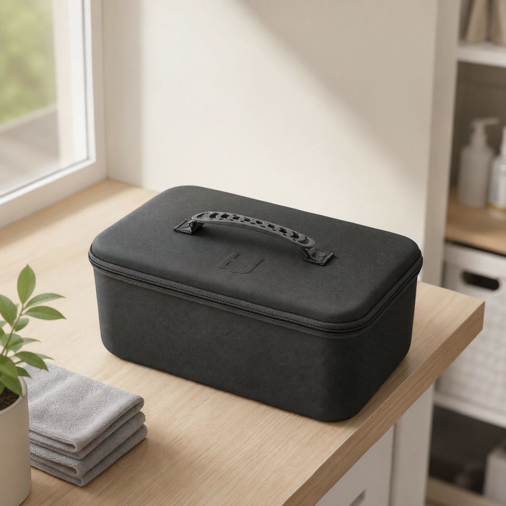 Hard Storage Bag For Hutt C7 W - đánh giá và giá Travel Accessories Organizer Bag