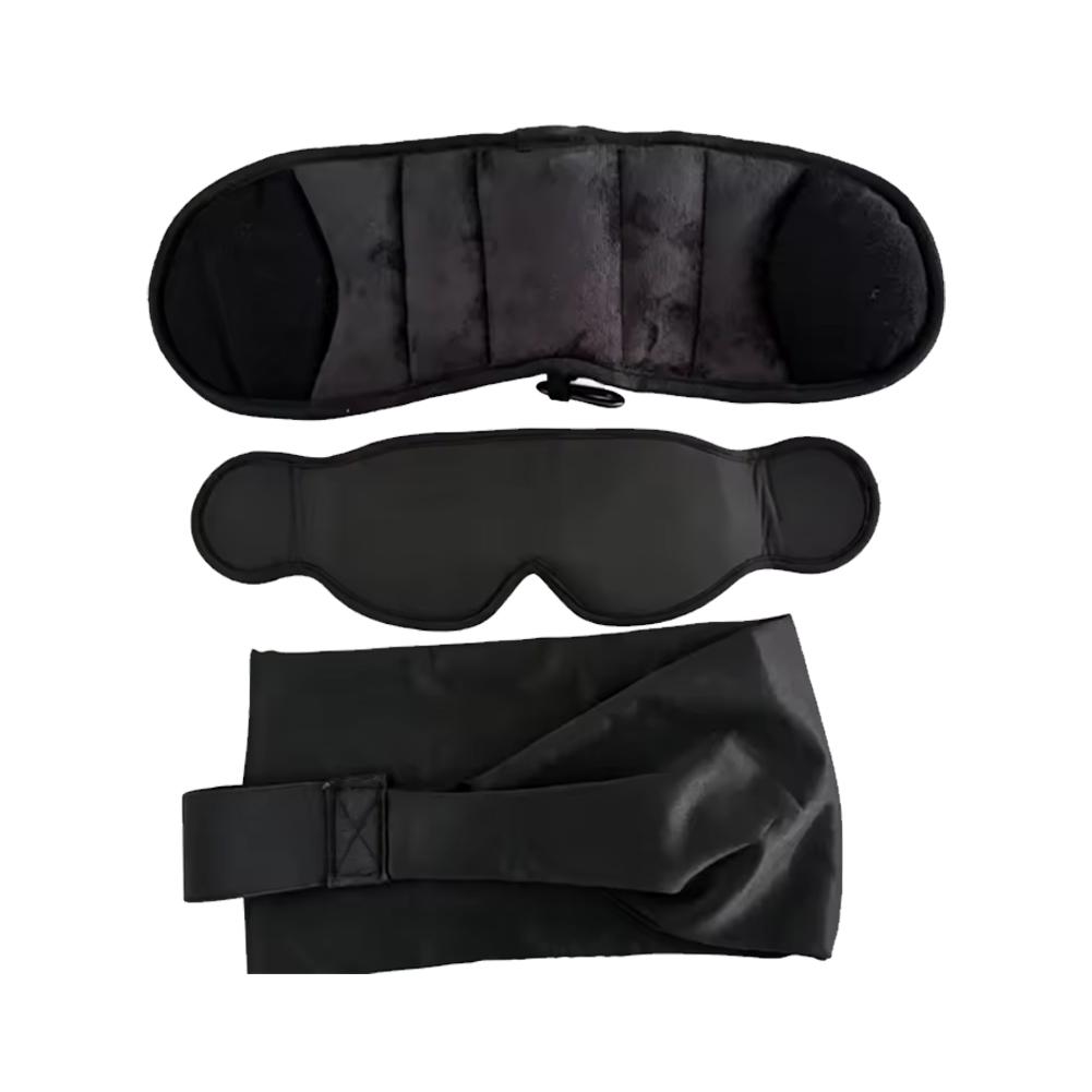 3-in-1 Travel Sleep Support Ki - đánh giá và giá Travel Accessories Long Flight