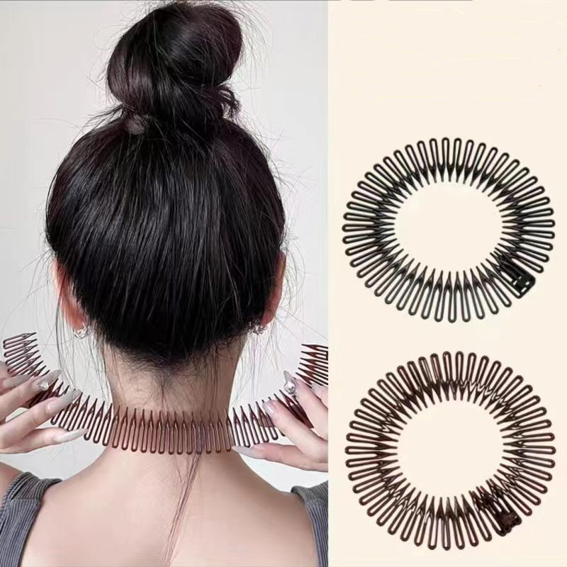 Plastic Full Circle Stretch Fl - đánh giá và giá Travel Accessories Aesthetic