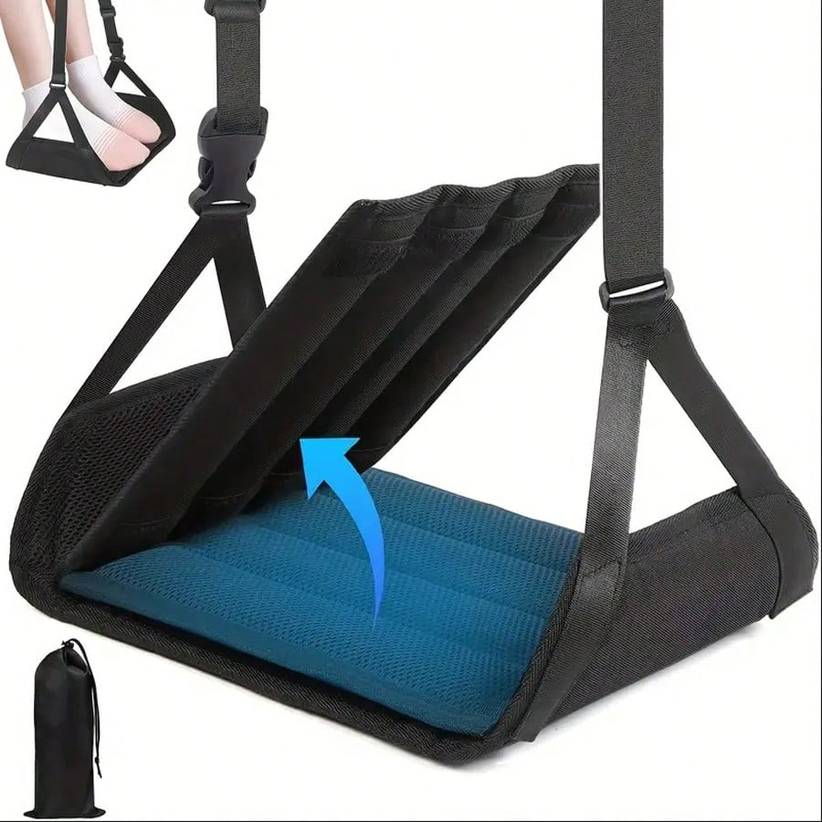Airplane Foot Removable Suppor - đánh giá và giá Travel Accessories Long Flight
