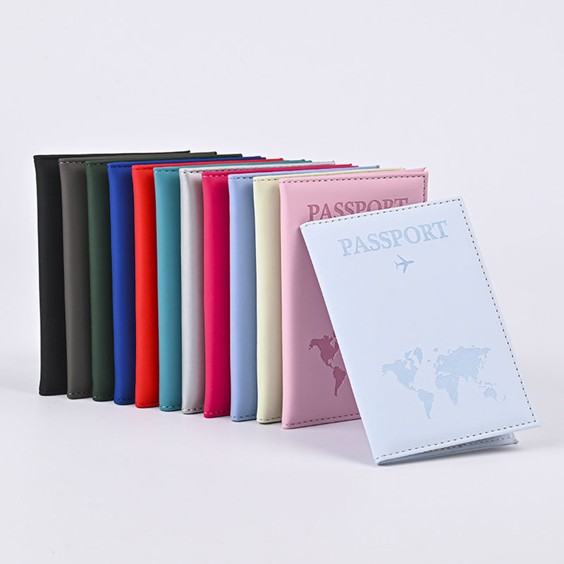 Lover The World Map Passport C - đánh giá và giá Travel Accessories India