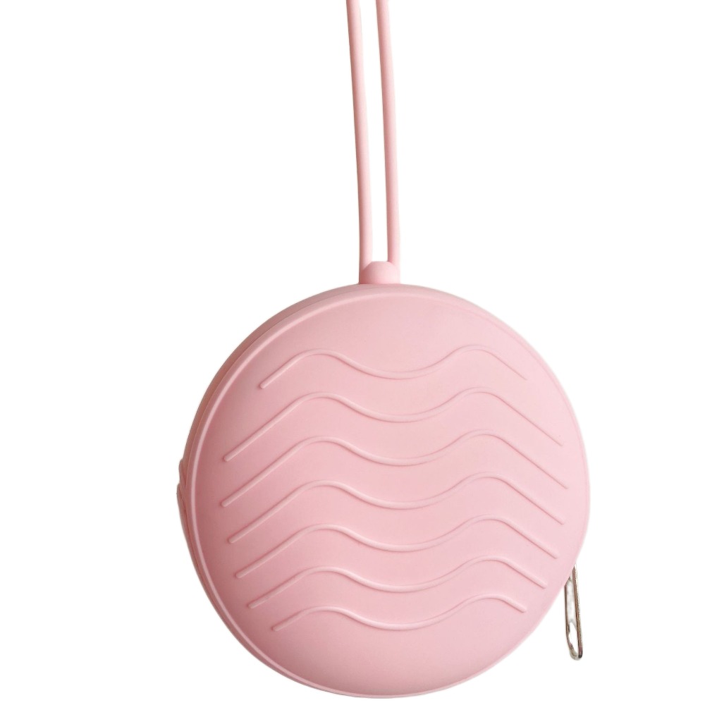 New Silicone Baby Pacifier Hol - đánh giá và giá Travel Accessories Baby