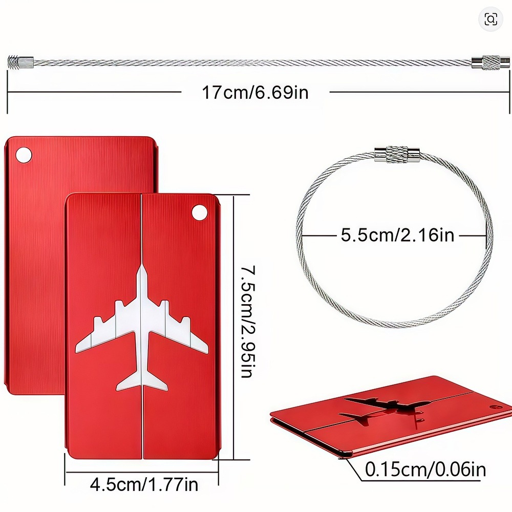 Aluminum Alloy Travel Luggage  - đánh giá và giá Travel Accessories India