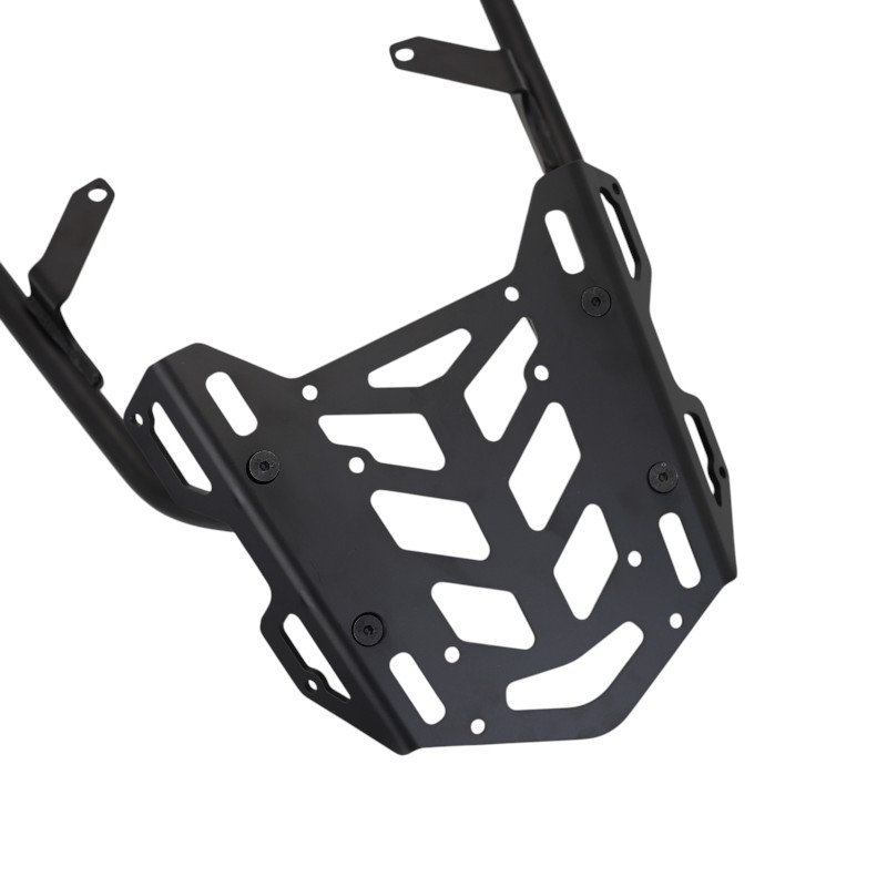 NC750X Top Case Rear Rack Carr - đánh giá và giá Luggage Cover Protector