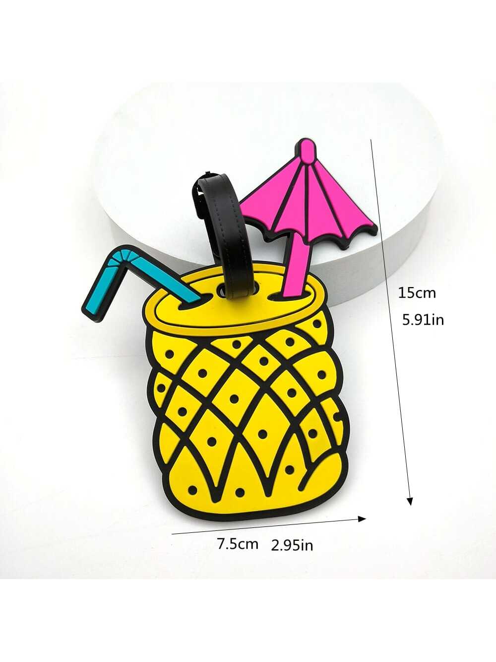 1PCS Travel Accessories Suitca - đánh giá và giá Luggage Cover Protector