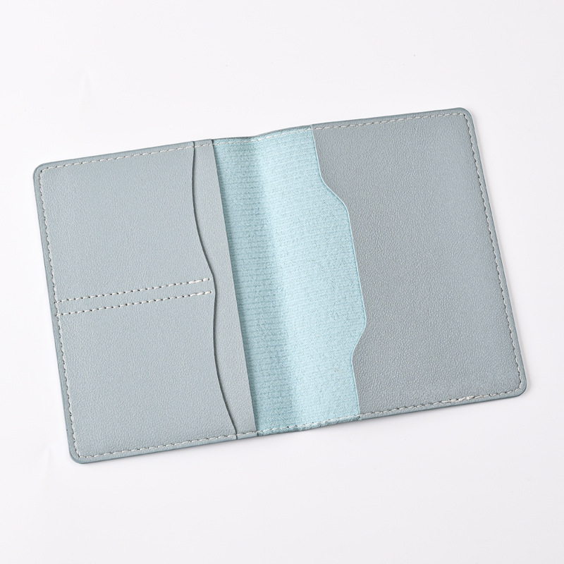 Women Men Card Passport Cover  - đánh giá và giá Travel Accessories India