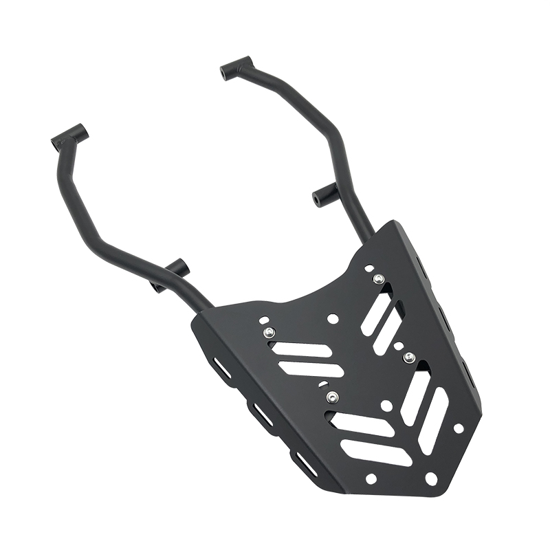 Giá đỡ hành lý phía sau Tenere - đánh giá và giá Luggage Cover Protector