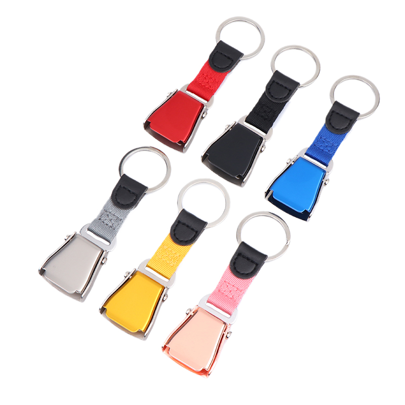 1PC Mini Safety Seatbelt Plane - đánh giá và giá Travel Accessories India