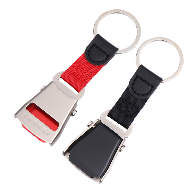 1PC Mini Safety Seatbelt Plane - đánh giá và giá Travel Accessories India
