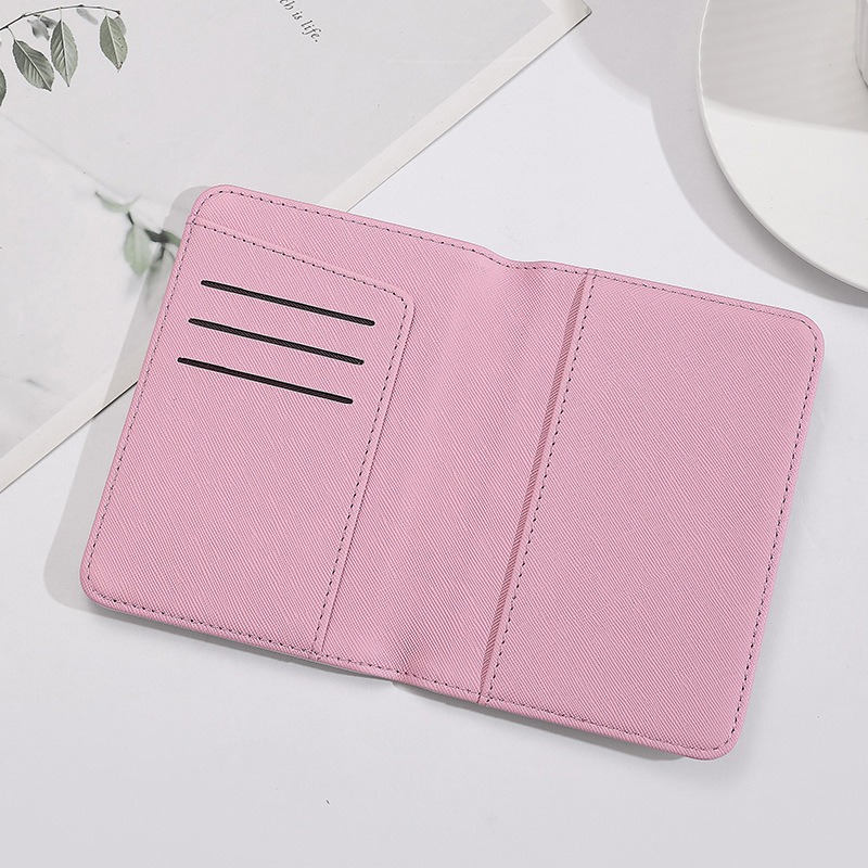 Hello Kitty Women Passport Cov - đánh giá và giá Travel Accessories India