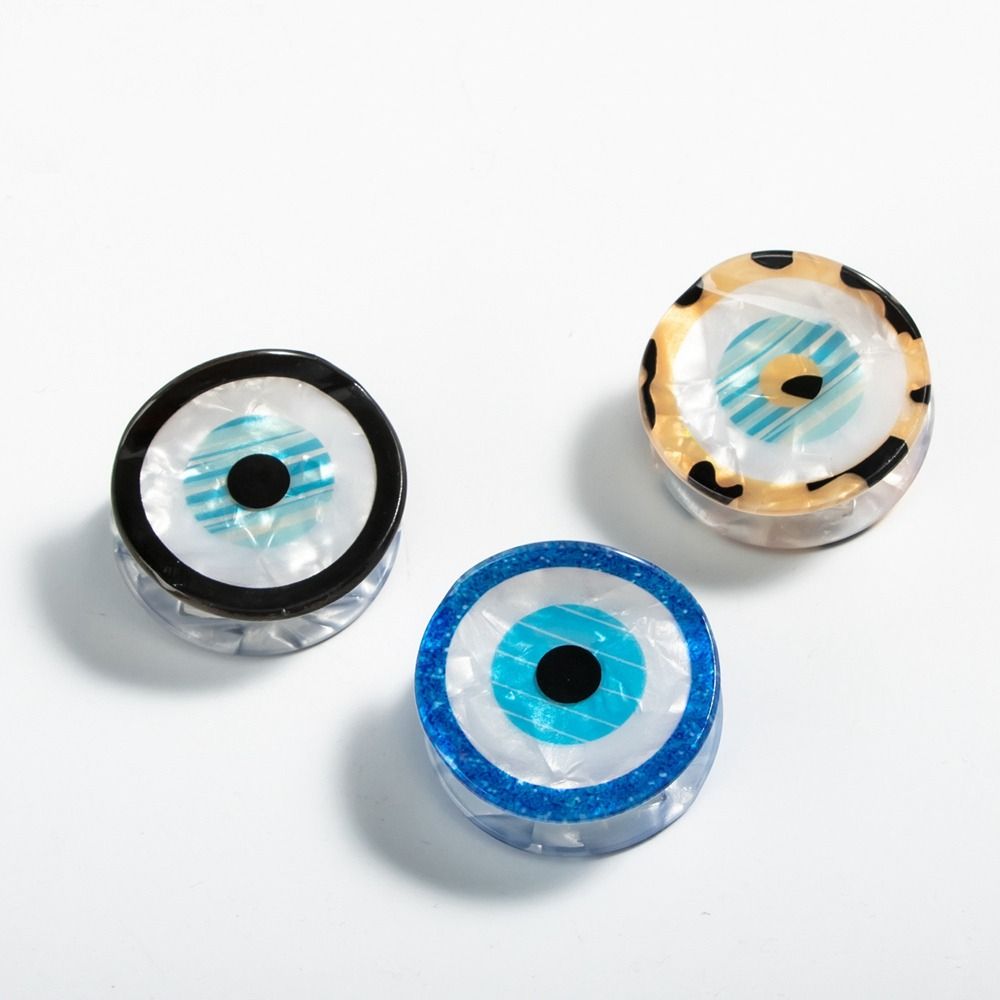 Kroean Style Blue Demon Eye Ha - đánh giá và giá Travel Accessories Aesthetic