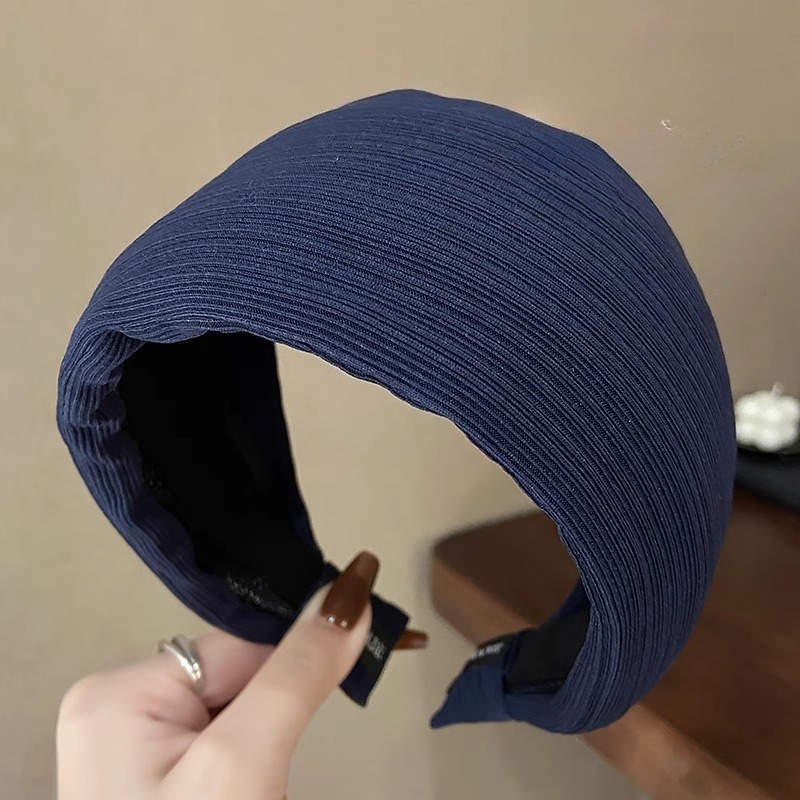 Thick Wide Headband Non Slip H - đánh giá và giá Travel Accessories Aesthetic