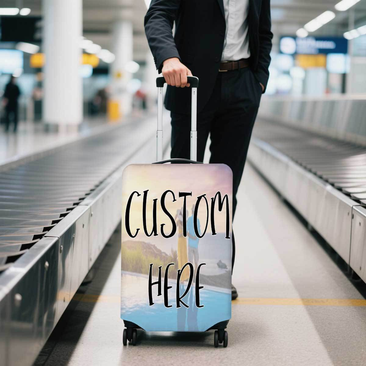 Customize Your Own Personalize - đánh giá và giá Travel Accessories Ideas